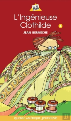 Bertrand.pt - Mathieu 04 - L'Ingénieuse Clothilde