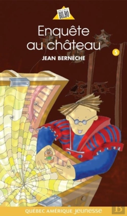 Bertrand.pt - Mathieu 05 - Enquête Au Château