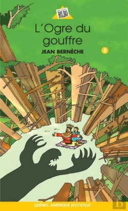 Bertrand.pt - Mathieu 08 - L'Ogre Du Gouffre