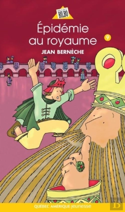 Bertrand.pt - Mathieu 09 - Épidémie Au Royaume