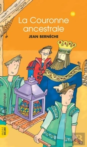 Mathieu 10 - La Couronne Ancestrale