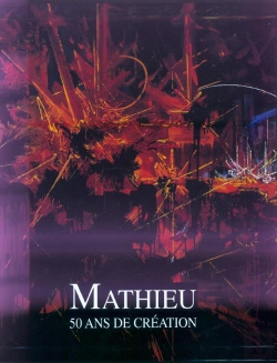 Bertrand.pt - Mathieu 50 Ans De Creation