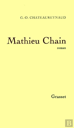Bertrand.pt - Mathieu Chain