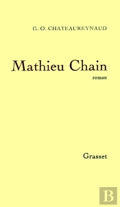 Mathieu Chain