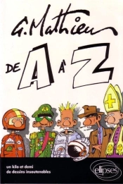 Mathieu - De A À Z