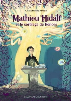 Bertrand.pt - Mathieu Hidalf Et Le Sortilège De Ronces