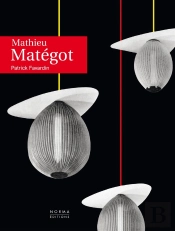 Mathieu Matégot - Du Design à la Tapisserie