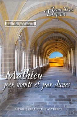 Bertrand.pt - Mathieu, Par Monts Et Par Dunes