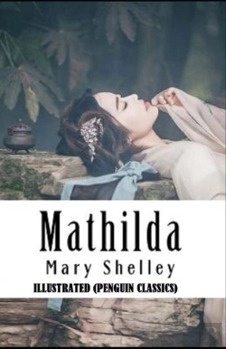 Bertrand.pt - Mathilda By Mary Shelley Illustrated (Penguin Classics)