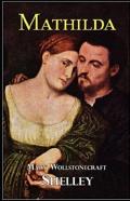 Mathilda Illustrated