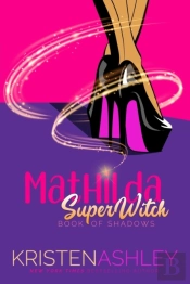Mathilda, Superwitch