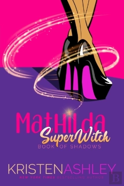 Bertrand.pt - Mathilda, Superwitch