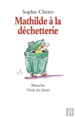 Bertrand.pt - Mathilde A La Dechetterie