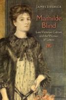 Mathilde Blind