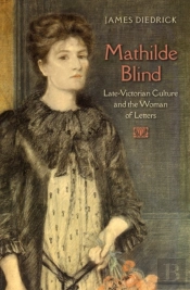 Mathilde Blind