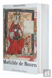 Mathilde De Rouen