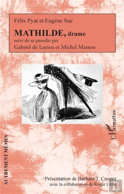 Bertrand.pt - Mathilde, Drame ; Sa Parodie