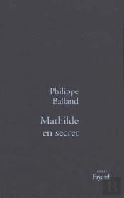 Mathilde En Secret