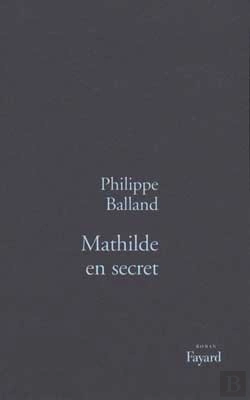 Bertrand.pt - Mathilde En Secret