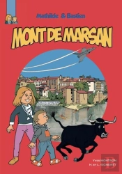 Mathilde Et Bastien À Mont De Marsant