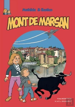 Bertrand.pt - Mathilde Et Bastien À Mont De Marsant