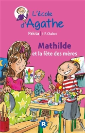 Mathilde Et La Fête Des Mères