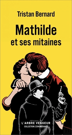 Bertrand.pt - Mathilde Et Ses Mitaines
