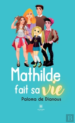 Bertrand.pt - Mathilde Fait Sa Vie