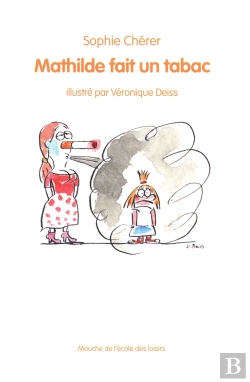 Bertrand.pt - Mathilde Fait Un Tabac
