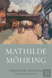 Mathilde Mohring