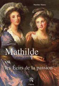 Bertrand.pt - Mathilde Ou Les Ecirs De La Passion