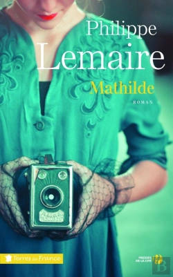 Bertrand.pt - Mathilde
