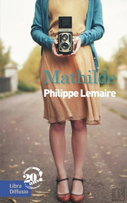 Bertrand.pt - Mathilde