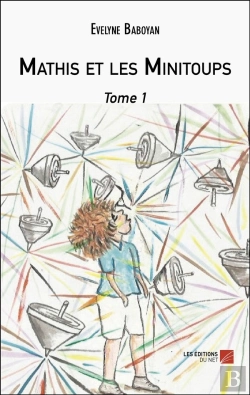 Bertrand.pt - Mathis Chez Les Minitoups Tome 2