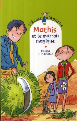 Bertrand.pt - Mathis Et Le Marron Magique