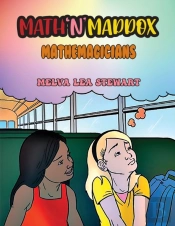 Math'N'Maddox: Mathemagicians