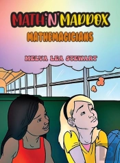 Math'N'Maddox: Mathemagicians