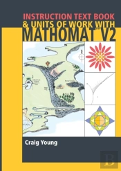Mathomat Instruction Text Book   Units O