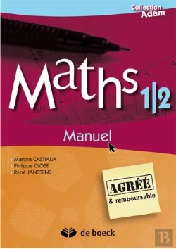 Bertrand.pt - Maths 1/2 / Manuel De Reference