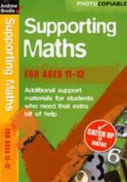 Maths 11-12