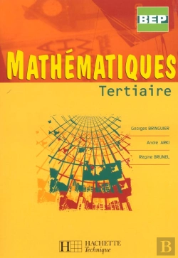 Bertrand.pt - Maths 2e Terminale Bep Tertiaire