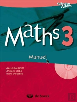 Bertrand.pt - Maths 3 ; Manuel