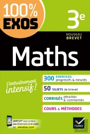 Maths 3e