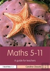 Maths 5â€“11