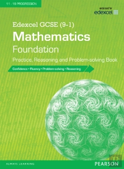 Bertrand.pt - Maths 9-1: Pr, Reasoning And Problem Solving Book F Library Edition