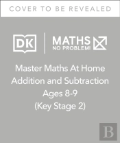 Maths Â€” No Problem! Addition And Subtraction, Ages 8-9 (Key Stage 2)