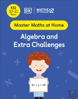 Bertrand.pt - Maths Â€” No Problem! Algebra And Extra Challenges, Ages 10-11 (Key Stage 2)