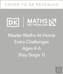 Bertrand.pt - Maths Â€” No Problem! Extra Challenges, Ages 4-6 (Key Stage 1)