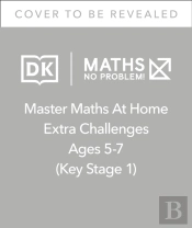Maths Â€” No Problem! Extra Challenges, Ages 5-7 (Key Stage 1)