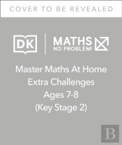 Maths Â€” No Problem! Extra Challenges, Ages 7-8 (Key Stage 2)